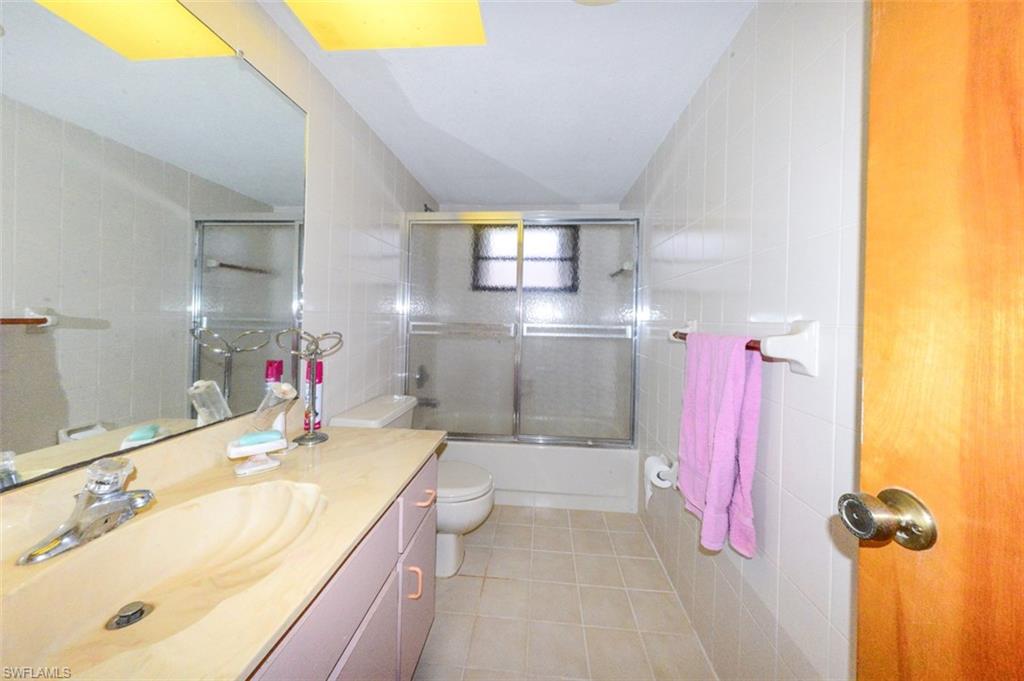 DEEP CREEK - Residential