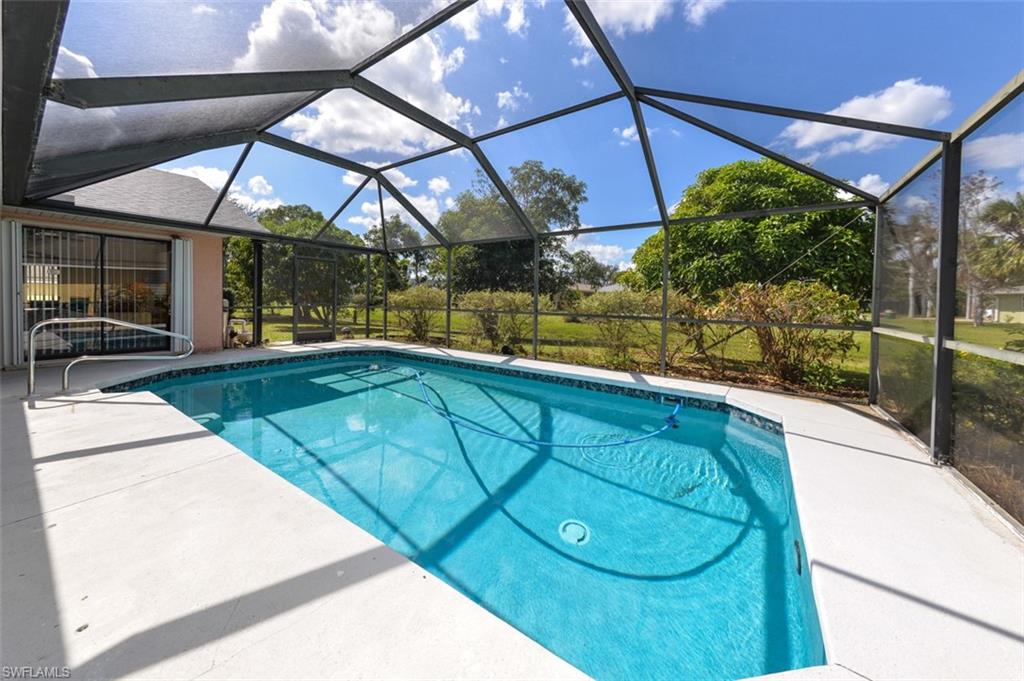 DEEP CREEK - Residential