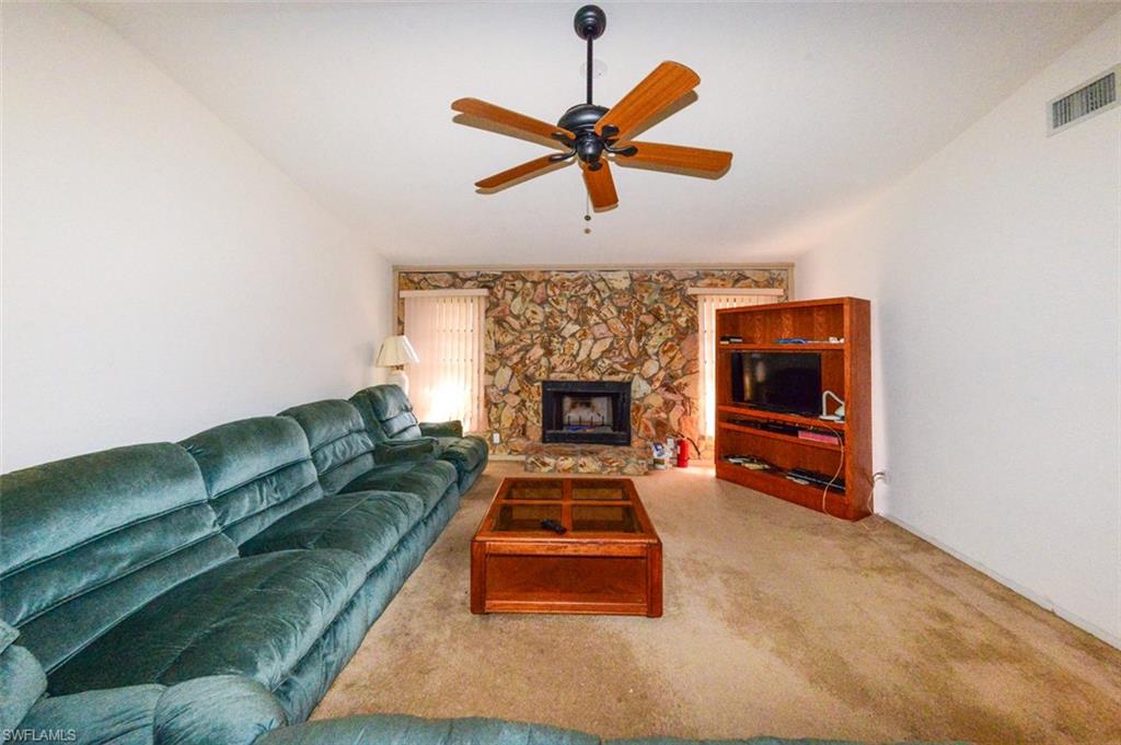 DEEP CREEK - Residential