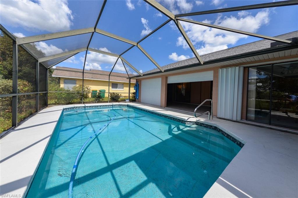 DEEP CREEK - Residential