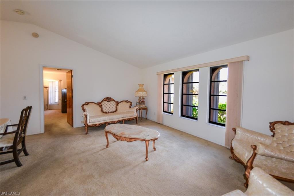 DEEP CREEK - Residential