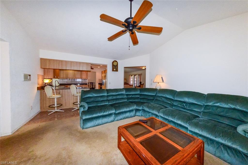 DEEP CREEK - Residential