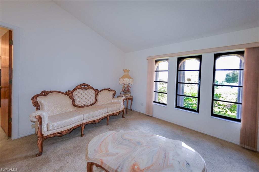 DEEP CREEK - Residential