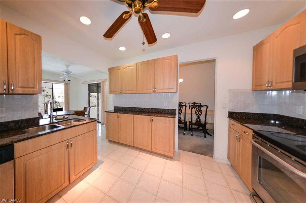 DEEP CREEK - Residential