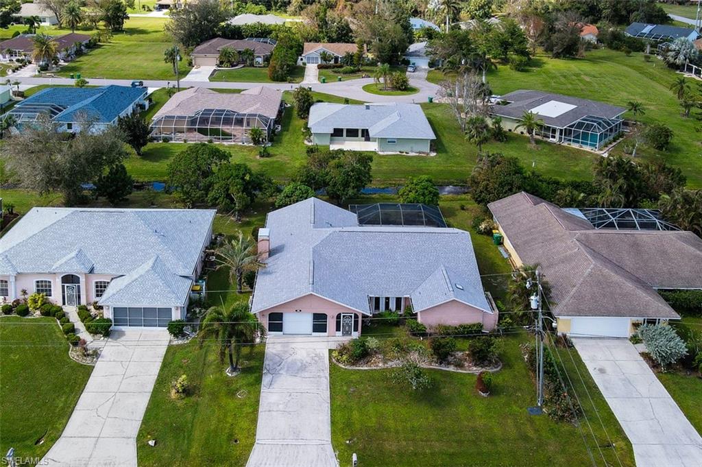 DEEP CREEK - Residential