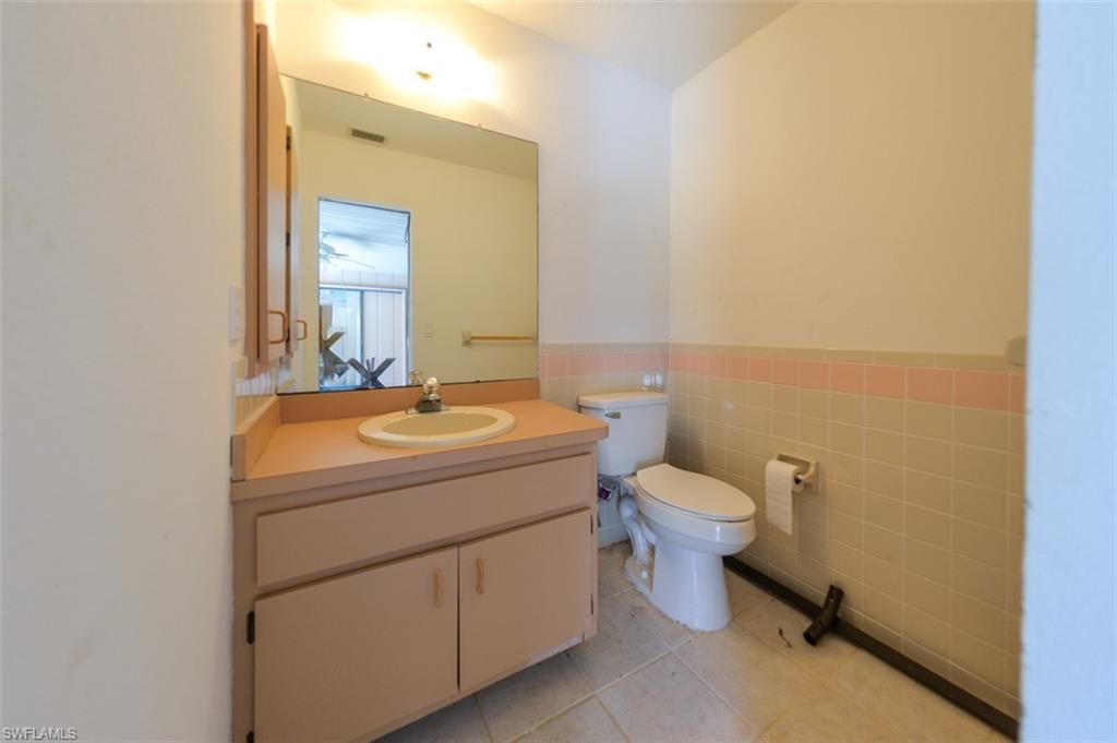 DEEP CREEK - Residential