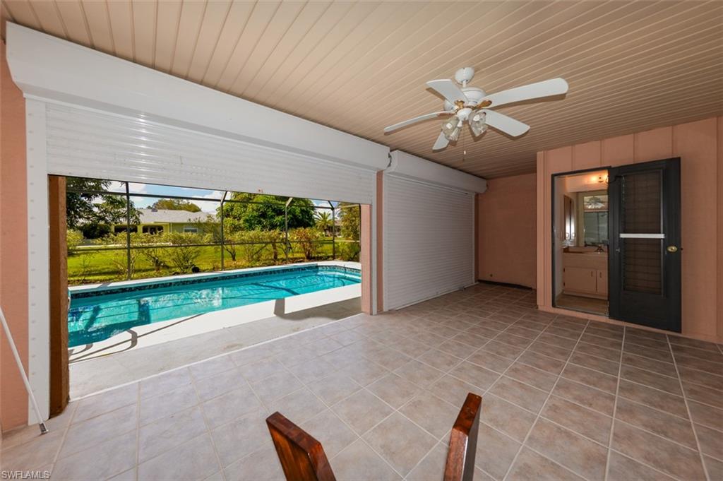 DEEP CREEK - Residential