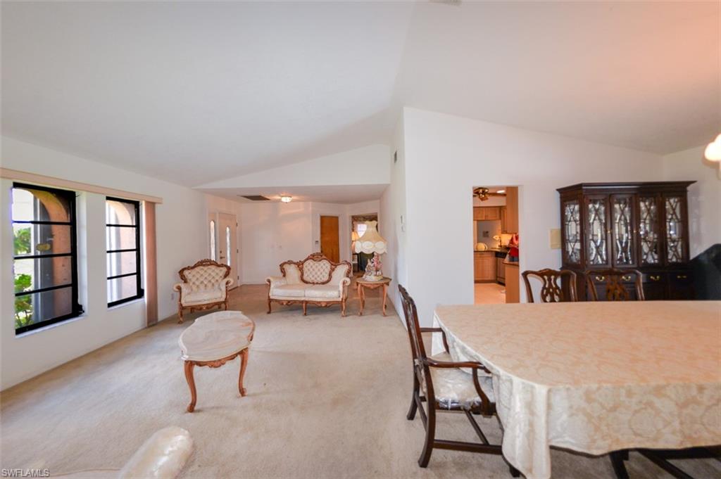 DEEP CREEK - Residential