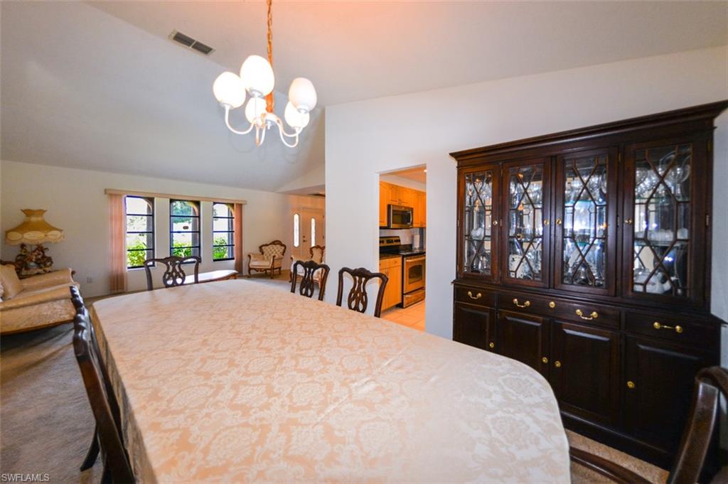 DEEP CREEK - Residential