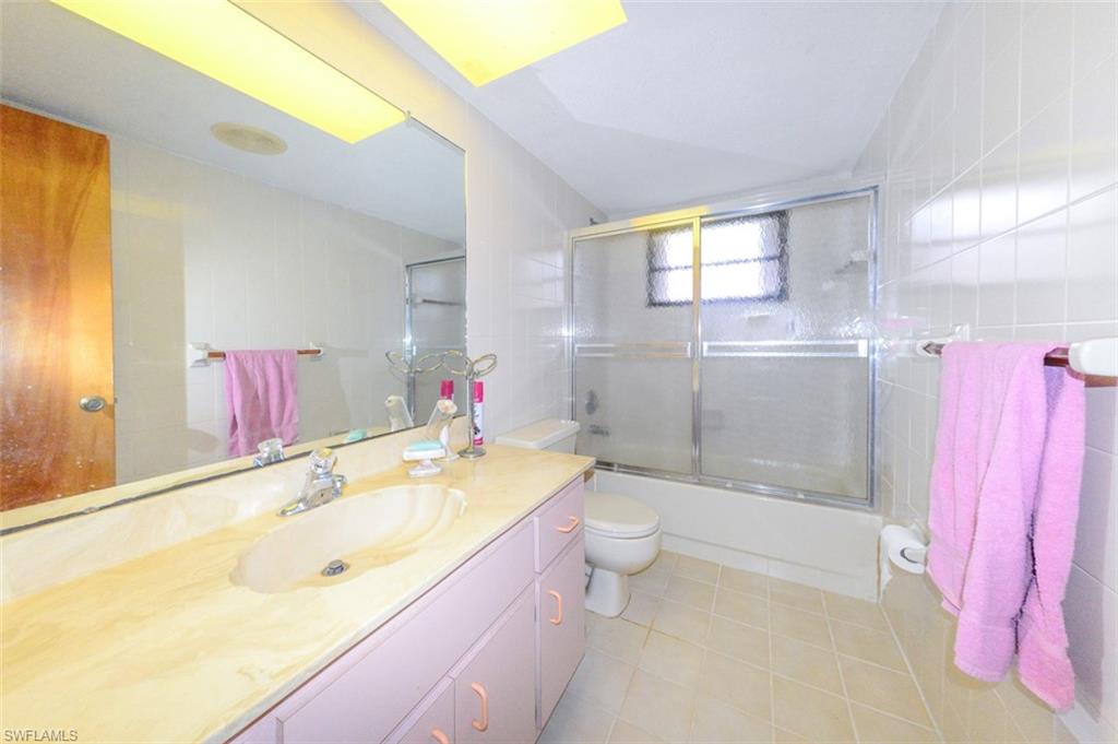 DEEP CREEK - Residential