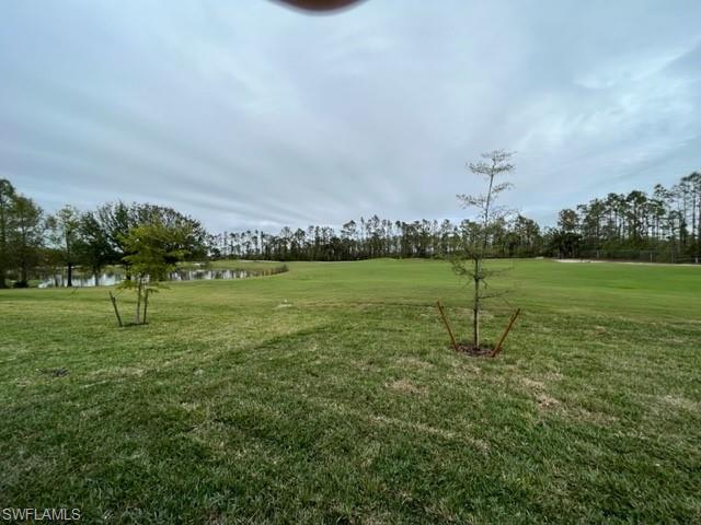 MAGNOLIA LANDING - Residential Lease