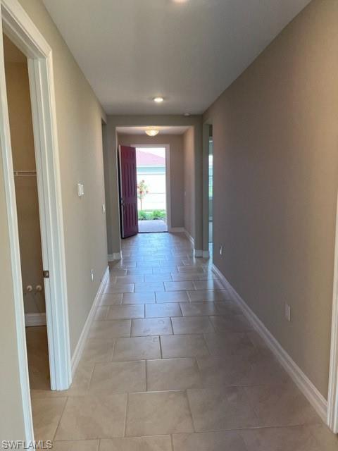 MAGNOLIA LANDING - Residential Lease