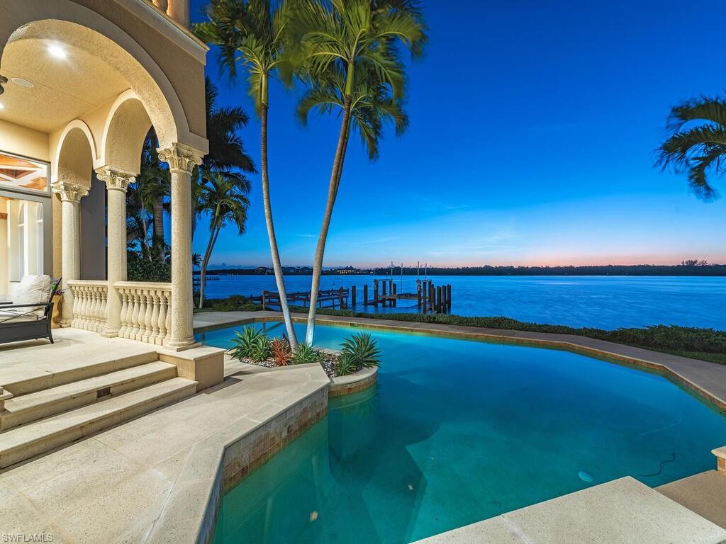 PORT ROYAL - Residential