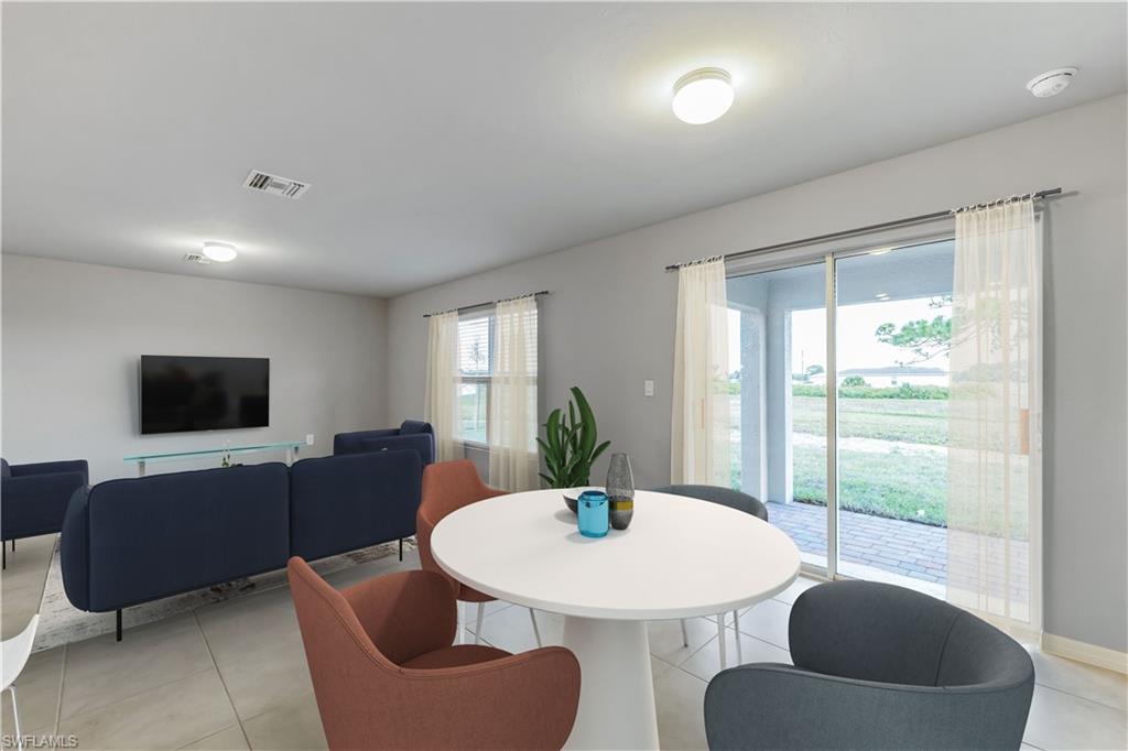 PORT LABELLE - Residential