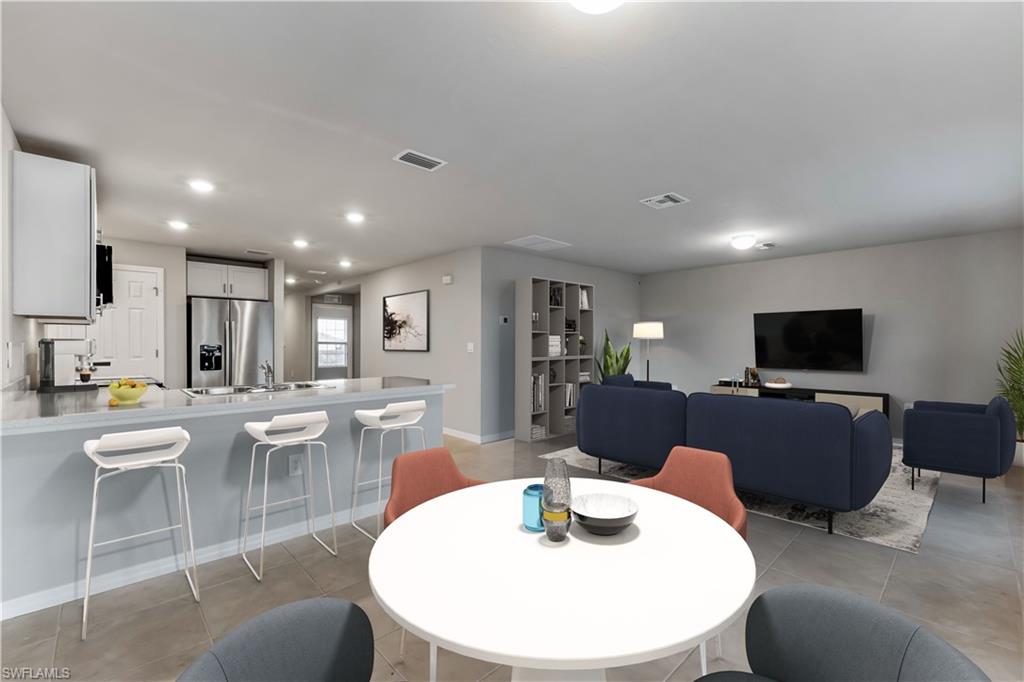 PORT LABELLE - Residential