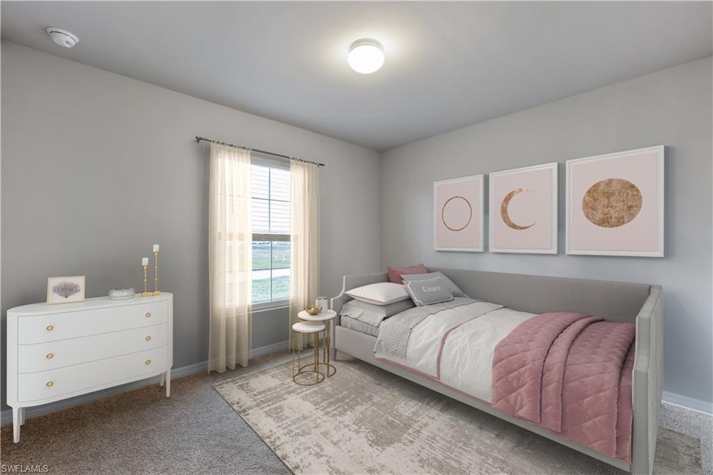 PORT LABELLE - Residential