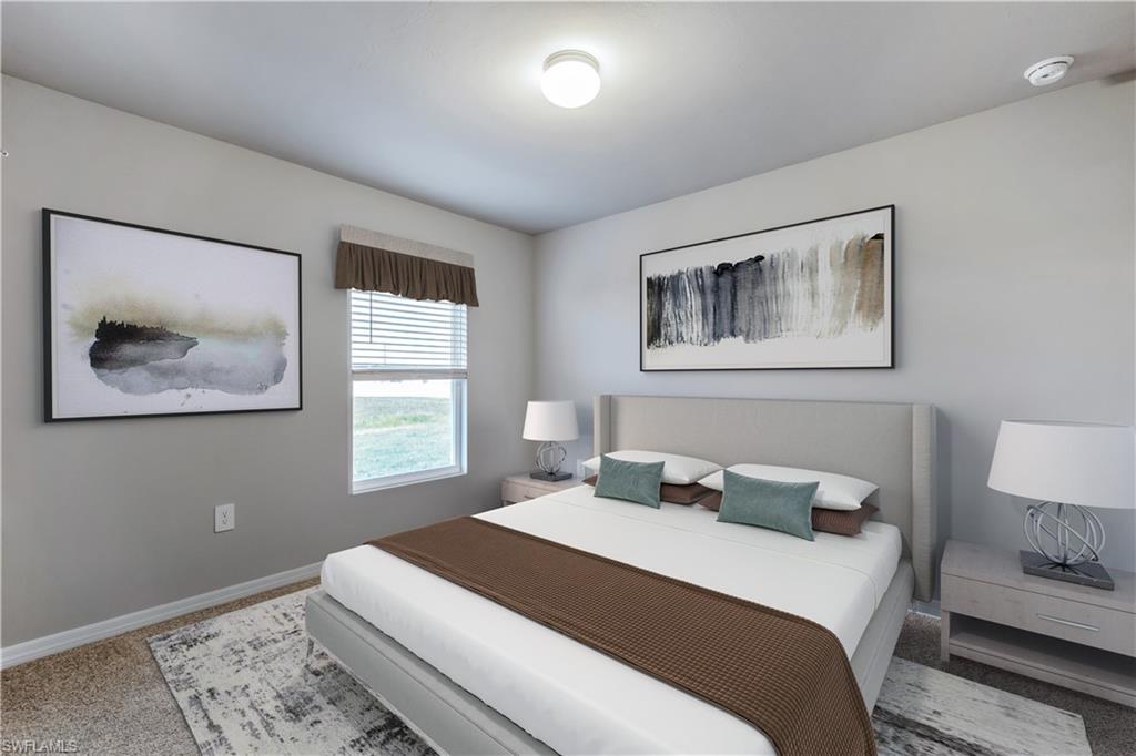 PORT LABELLE - Residential