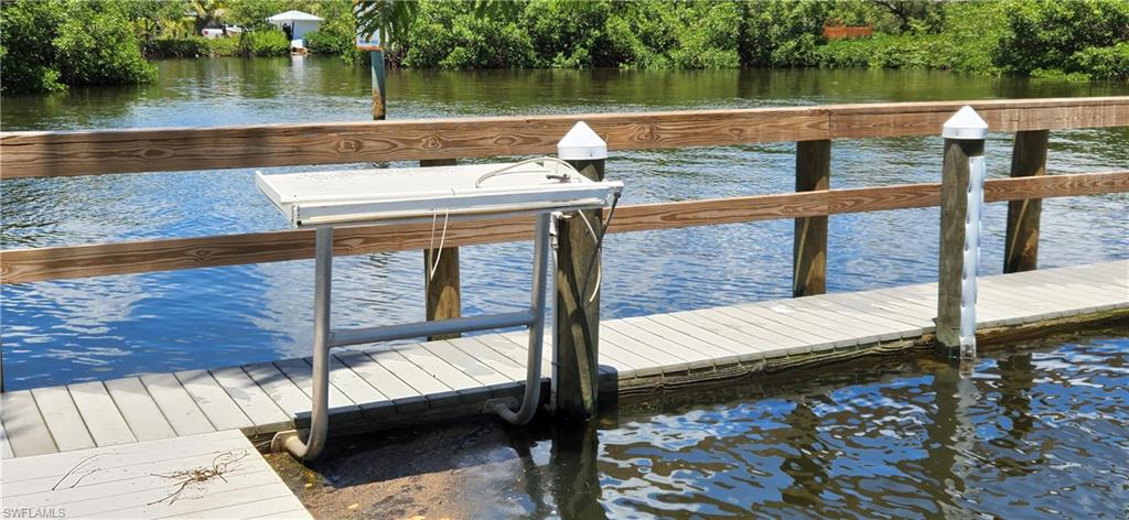 FOUR WINDS MARINA NORTH CONDO - Residential