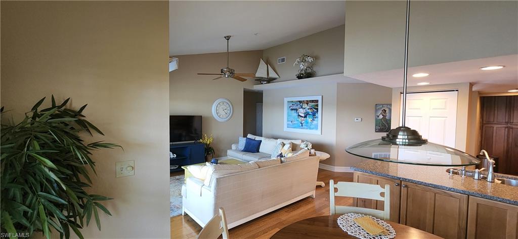 FOUR WINDS MARINA NORTH CONDO - Residential