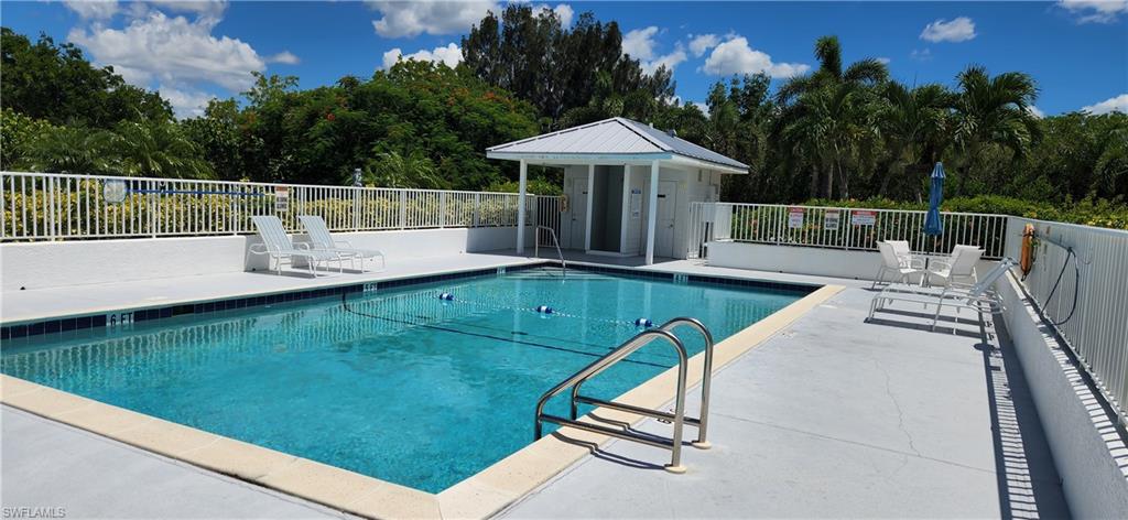 FOUR WINDS MARINA NORTH CONDO - Residential