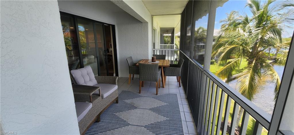 FOUR WINDS MARINA NORTH CONDO - Residential