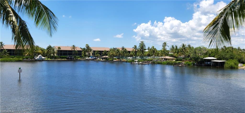 FOUR WINDS MARINA NORTH CONDO - Residential