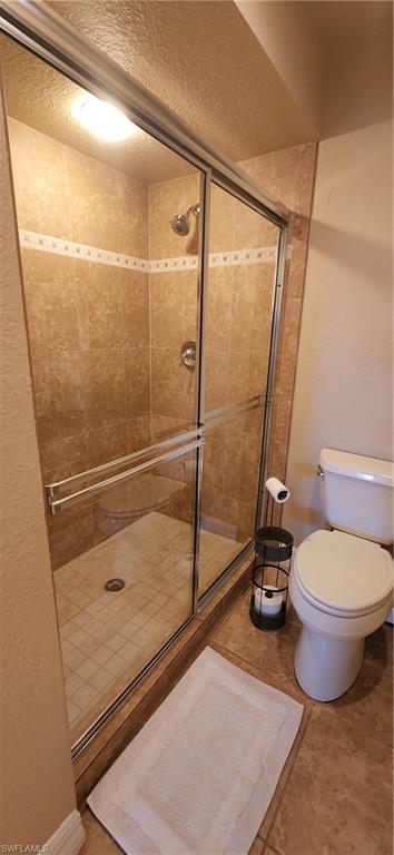 FOUR WINDS MARINA NORTH CONDO - Residential