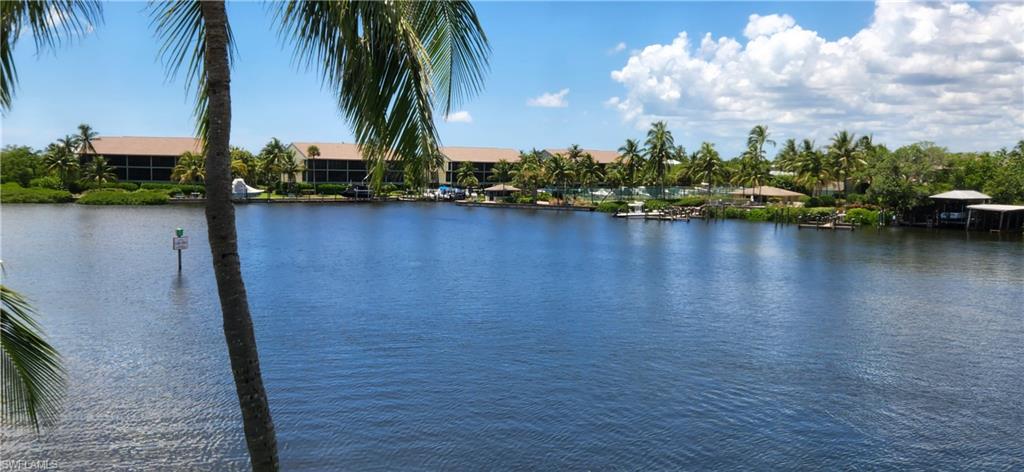 FOUR WINDS MARINA NORTH CONDO - Residential