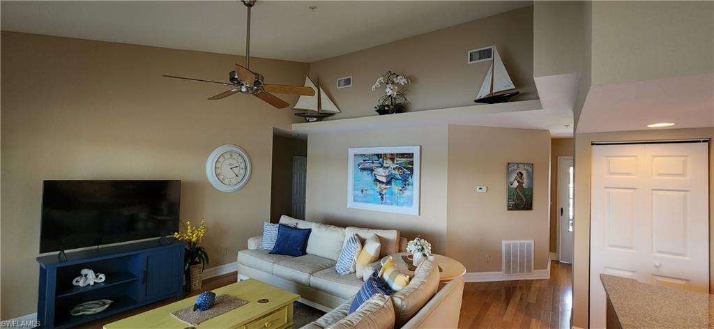 FOUR WINDS MARINA NORTH CONDO - Residential