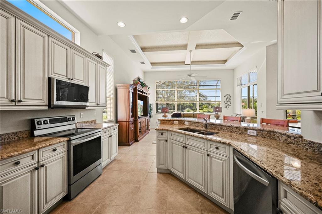 SAVONA - Residential