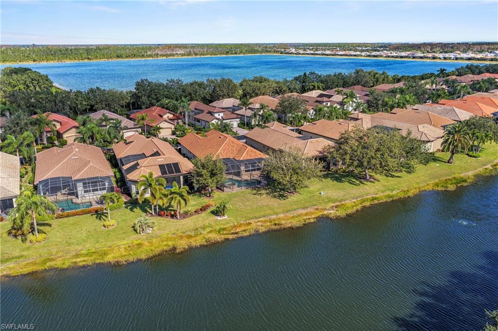 SAVONA - Residential