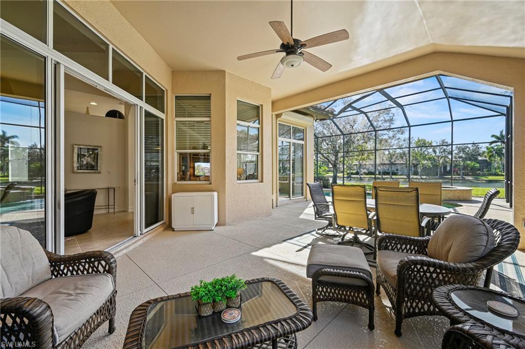 SAVONA - Residential