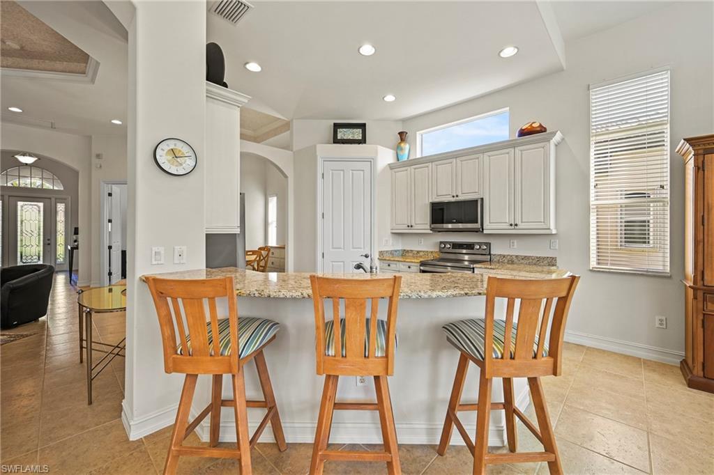 SAVONA - Residential