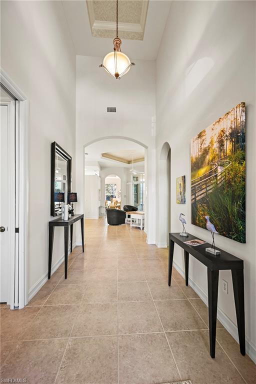 SAVONA - Residential