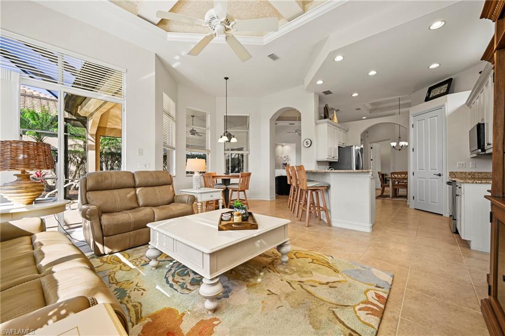 SAVONA - Residential