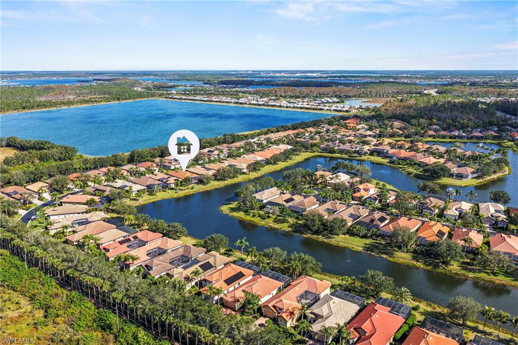 SAVONA - Residential