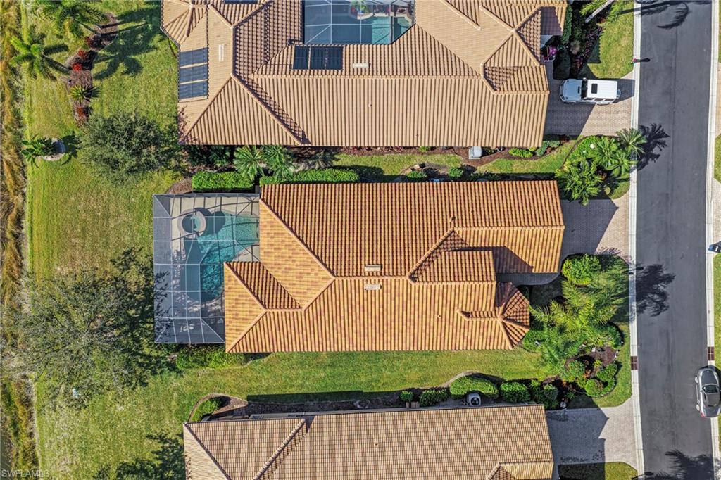 SAVONA - Residential