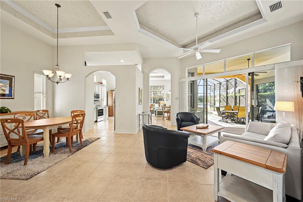 SAVONA - Residential