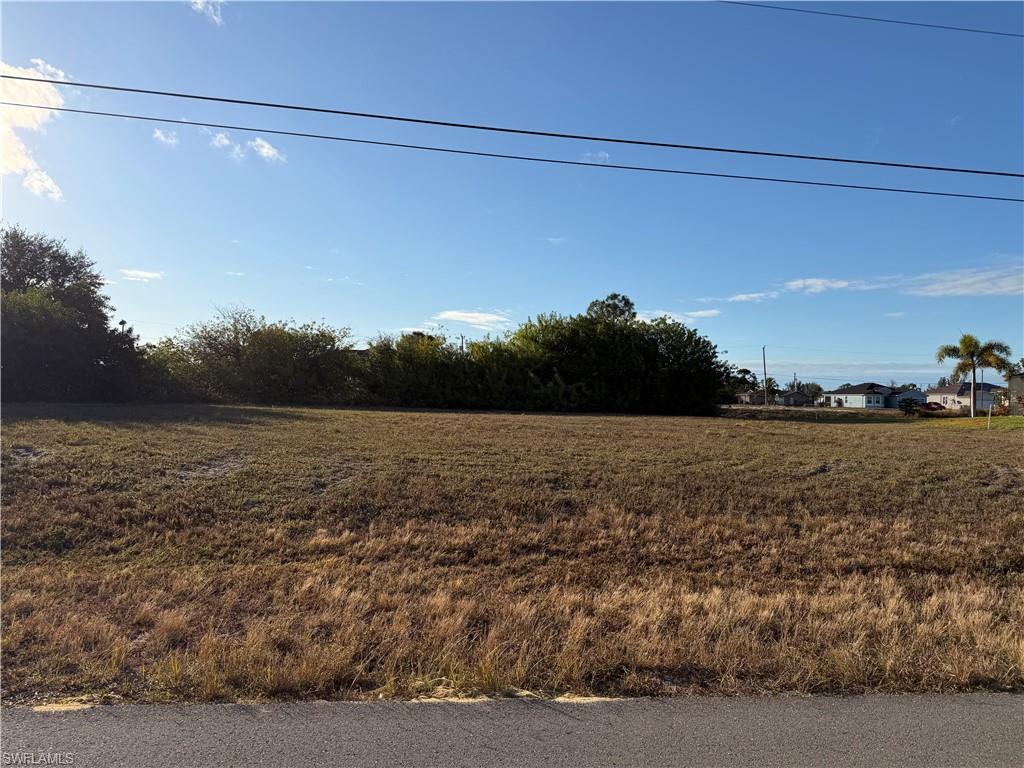 CAPE CORAL - Land