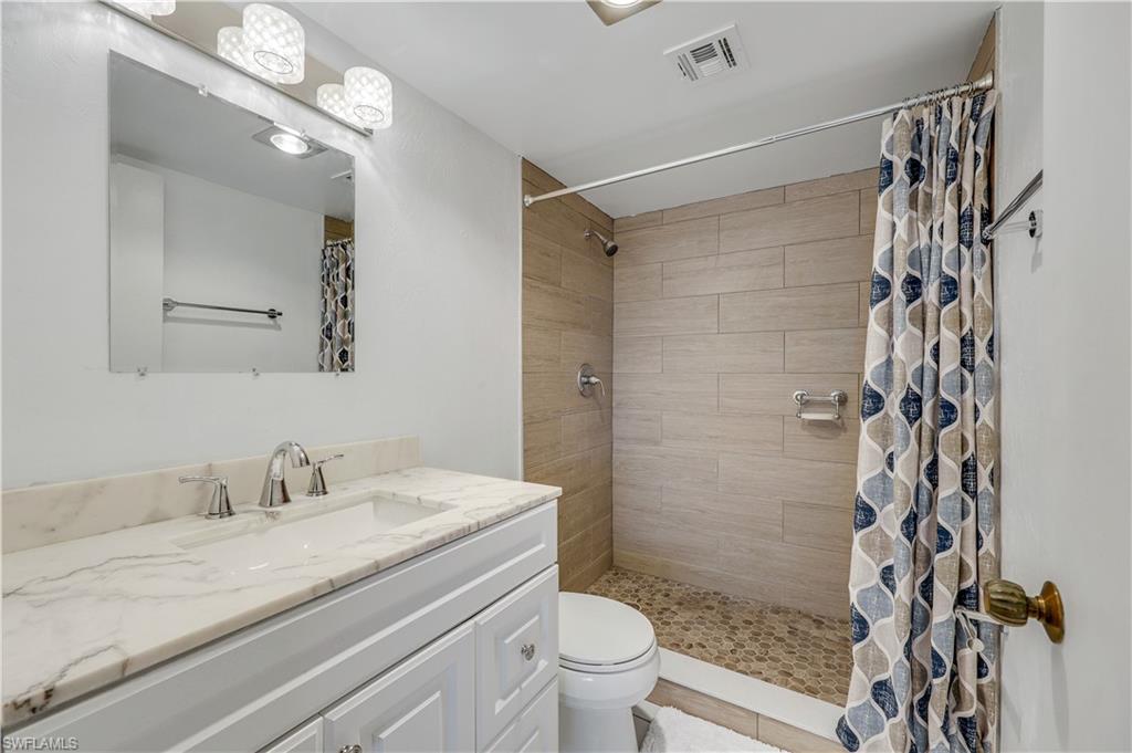 RIVER TOWERS CONDO - Residential