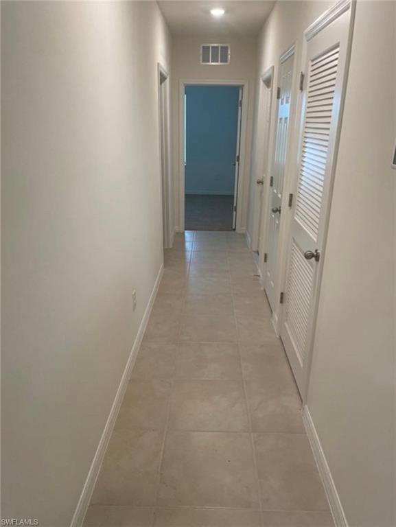 WATERFORD - Residential Lease