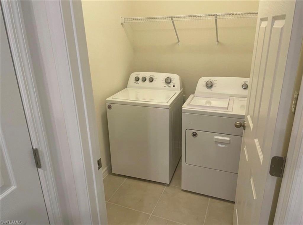 WATERFORD - Residential Lease