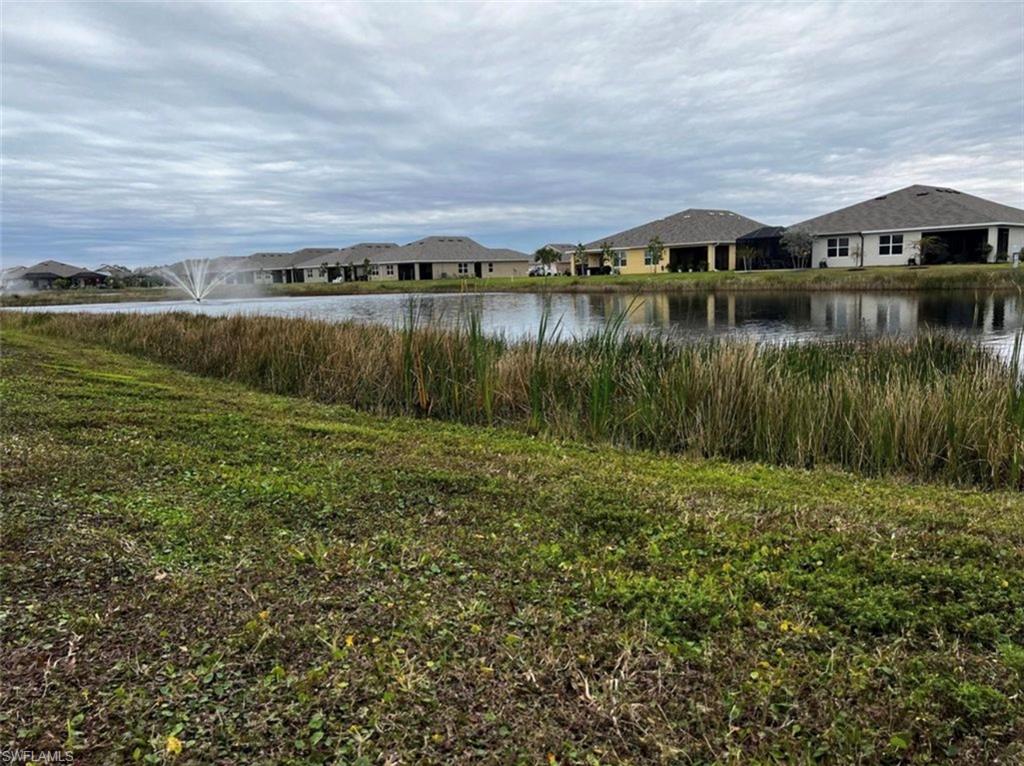 WATERFORD - Residential Lease