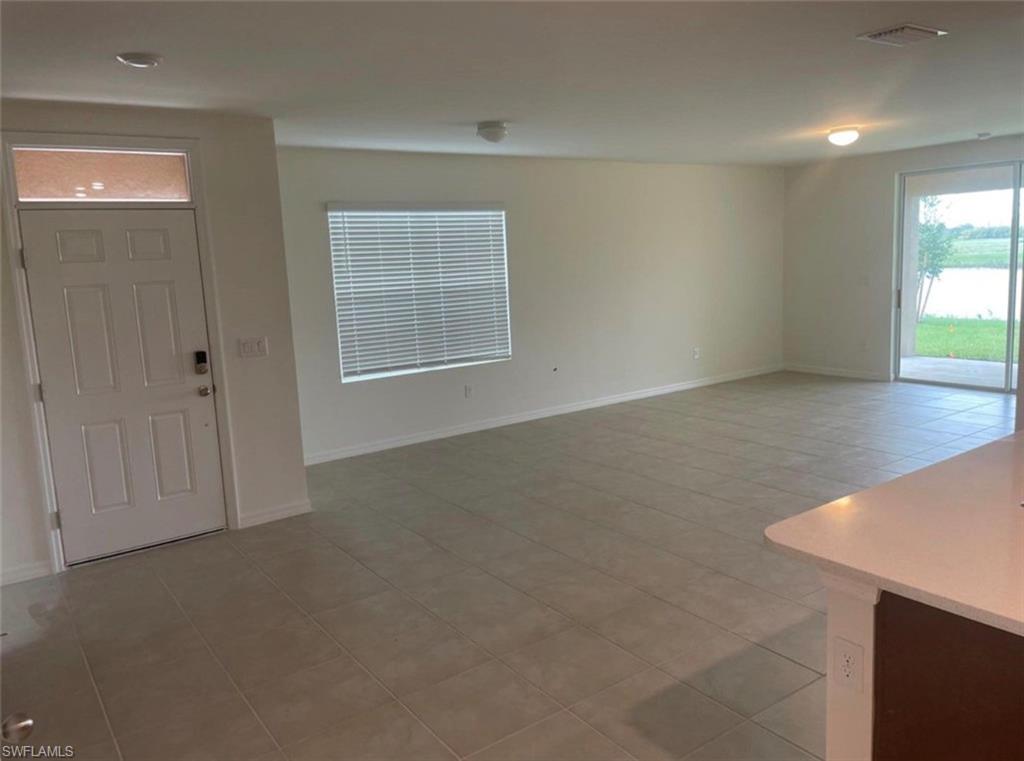 WATERFORD - Residential Lease