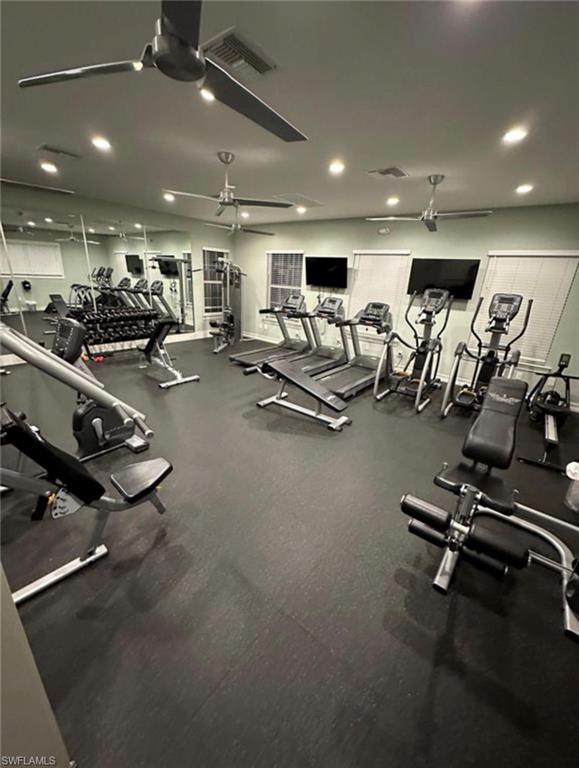 WATERFORD - Residential Lease