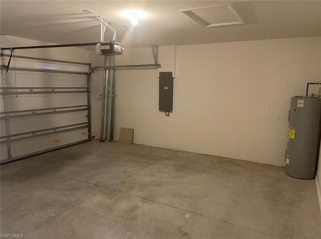 WATERFORD - Residential Lease