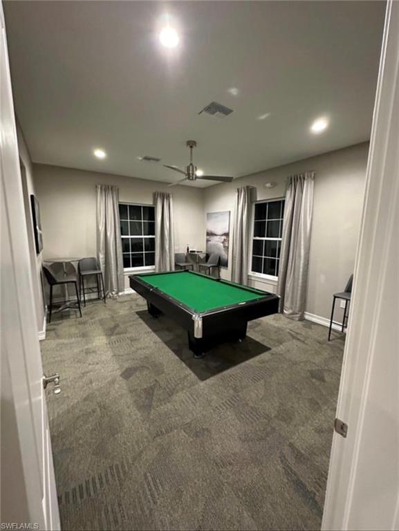 WATERFORD - Residential Lease