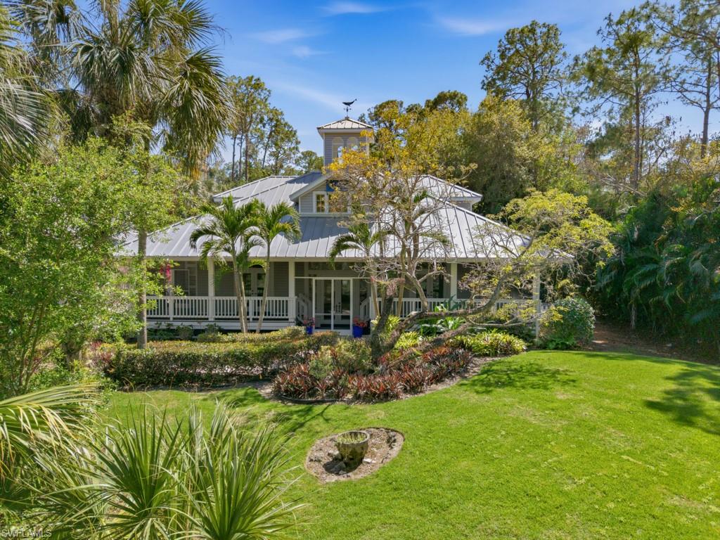 LIVINGSTON WOODS - Residential