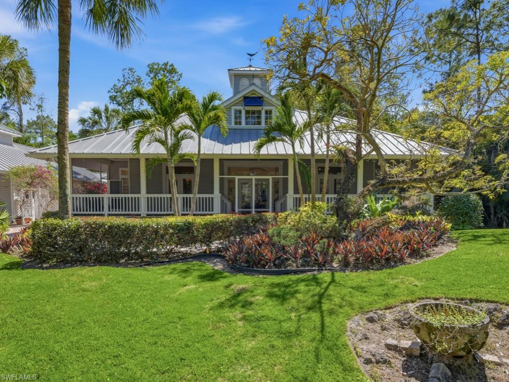 LIVINGSTON WOODS - Residential