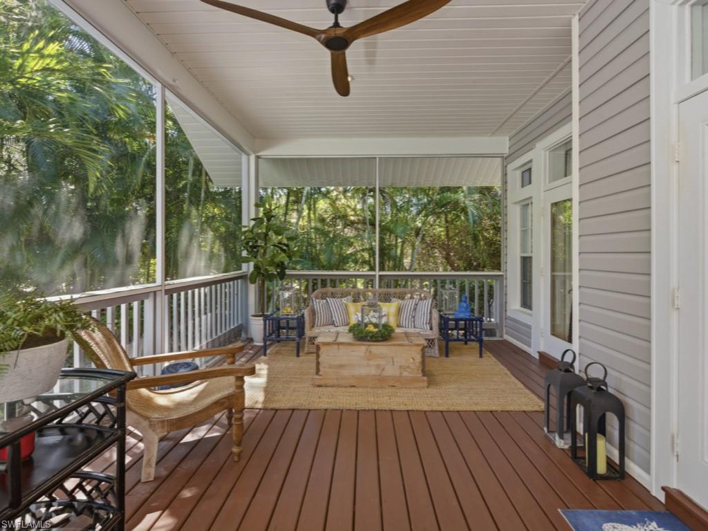 LIVINGSTON WOODS - Residential